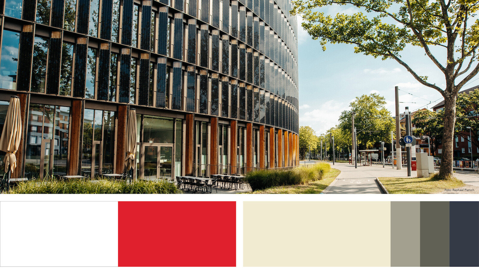 Farbwelt | Foto: Raphael Pietsch